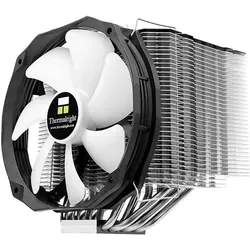 Thermalright Le GRAND MACHO RT Prozessor Luftkühlung 15 cm Schwarz, Weiß 1 Stück(e)