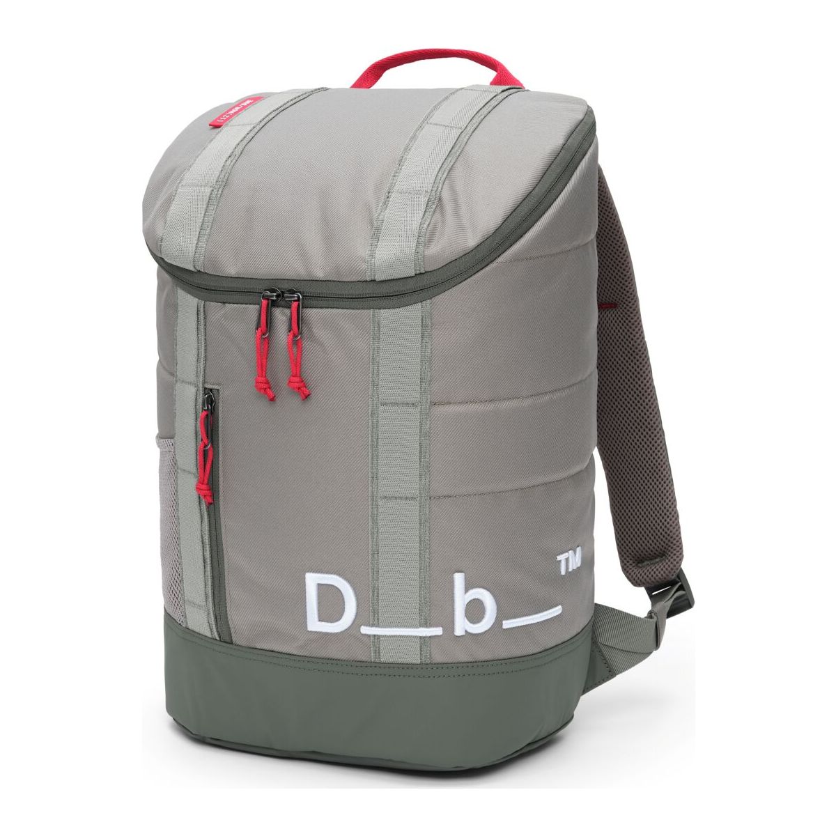 DB Journey Hauler Backpack 25L basil green (2028) 1000589202801