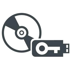 Siemens 6SL30704HA010XE5 SINAMICS DCC V17 Combo Upgrade DVD