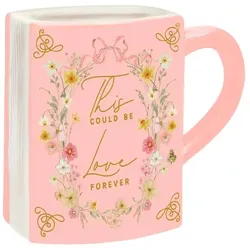 Moses Tasse Booklove Could Be Love
