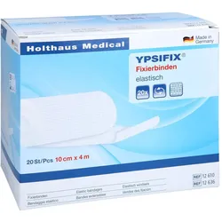 Fixierbinde Ypsifix Elastisch 10 cmx4 m