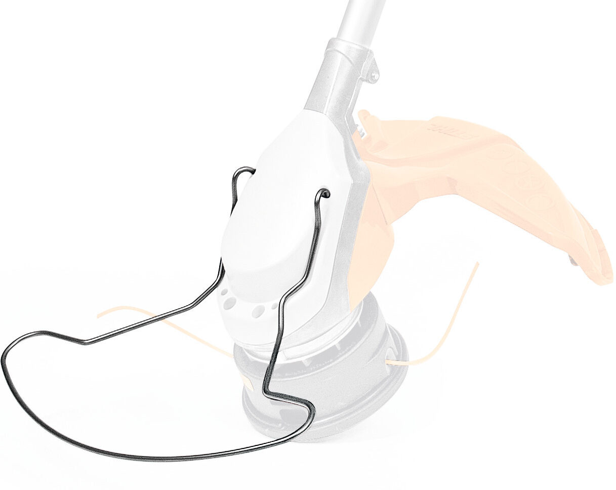 Stihl Etrier de protection pour FSA 65