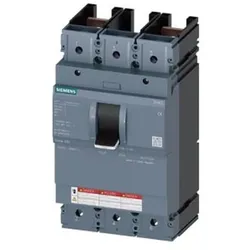 Siemens Dig.Industr. Molded Case Switch 3VA1 3VA5340-0BB61-0AA0