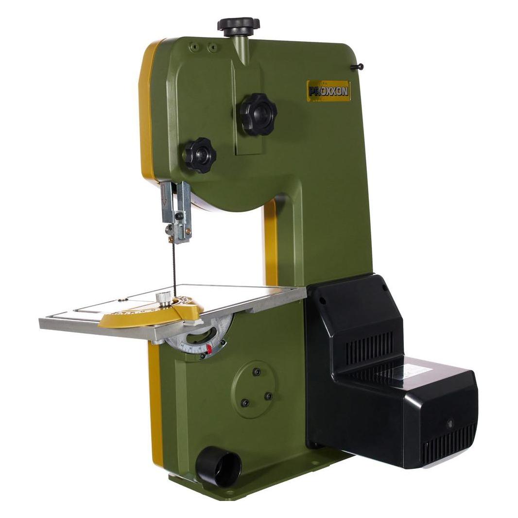 Proxxon Bandsägemaschine MBS 240 (Bandsäge) (27172)