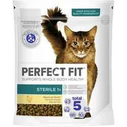 Perfect Fit Pro-Sterile Reich an Huhn 1x750 g