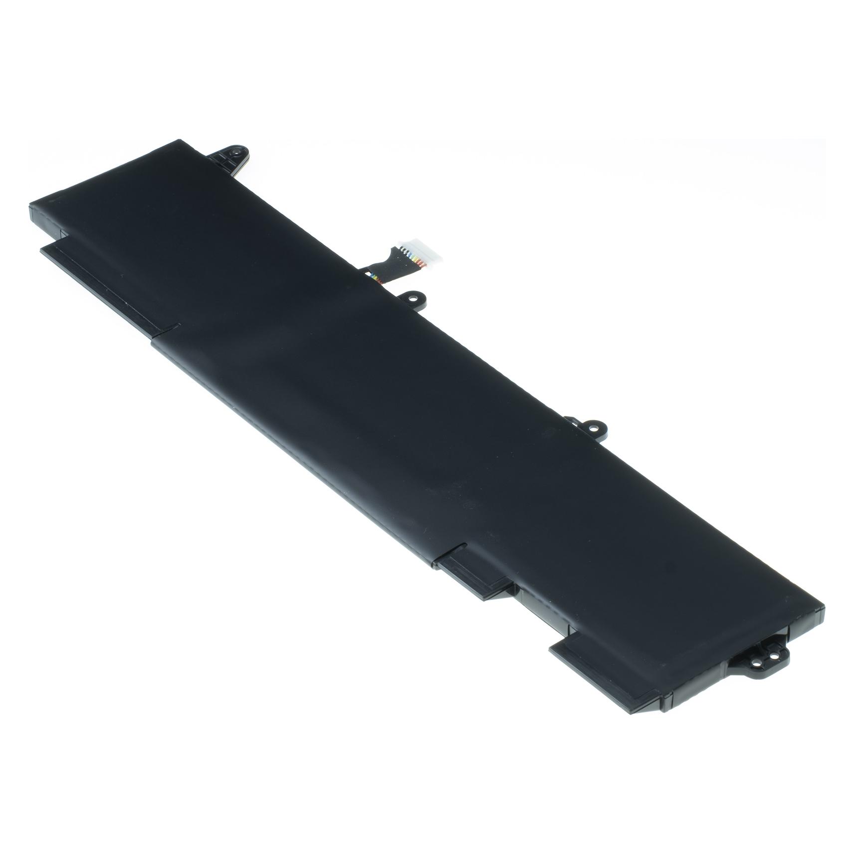 T6 Power Baterie HP EliteBook 7, 8, ZBook 7,,, 3cell, Li-pol (3 Zellen, 4850 mAh) (NBHP0188b)
