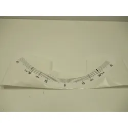 Holzkraft Winkelskala KGZ 210E 45°-0°-45°