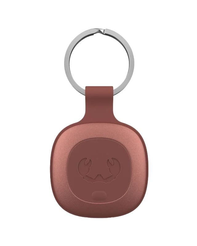 Fresh n Rebel Apple Find My Smart Finder (Rot) 00226006