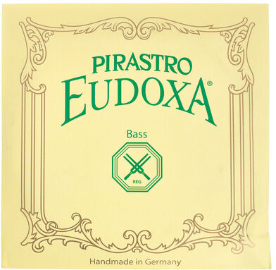 Pirastro Eudoxa Solo Double Bass B3