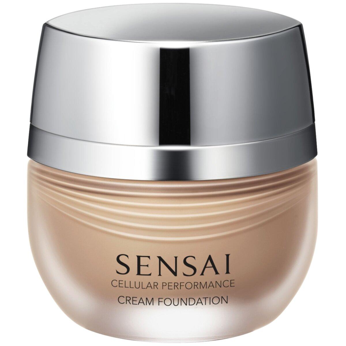 Cellulaire Prestaties Crème Foundation - CF23 Amandel Beig 30ml