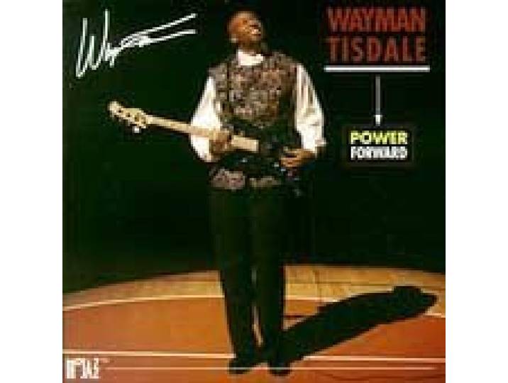 Power Forward