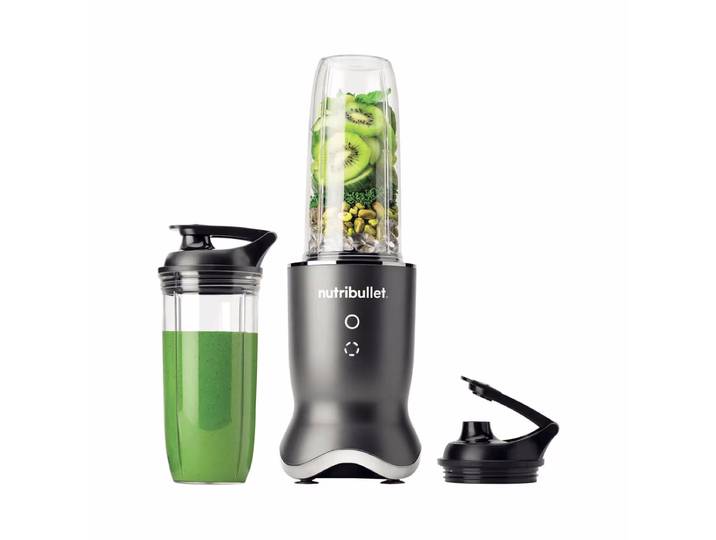Nutribullet Ultra 1200W Standmixer – Standmixer/Blender – grau