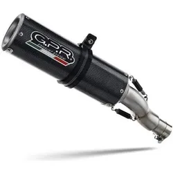 GPR Tech, Motorrad Zubehör, M3 Honda CMX 1100 Rebel 2021-2024