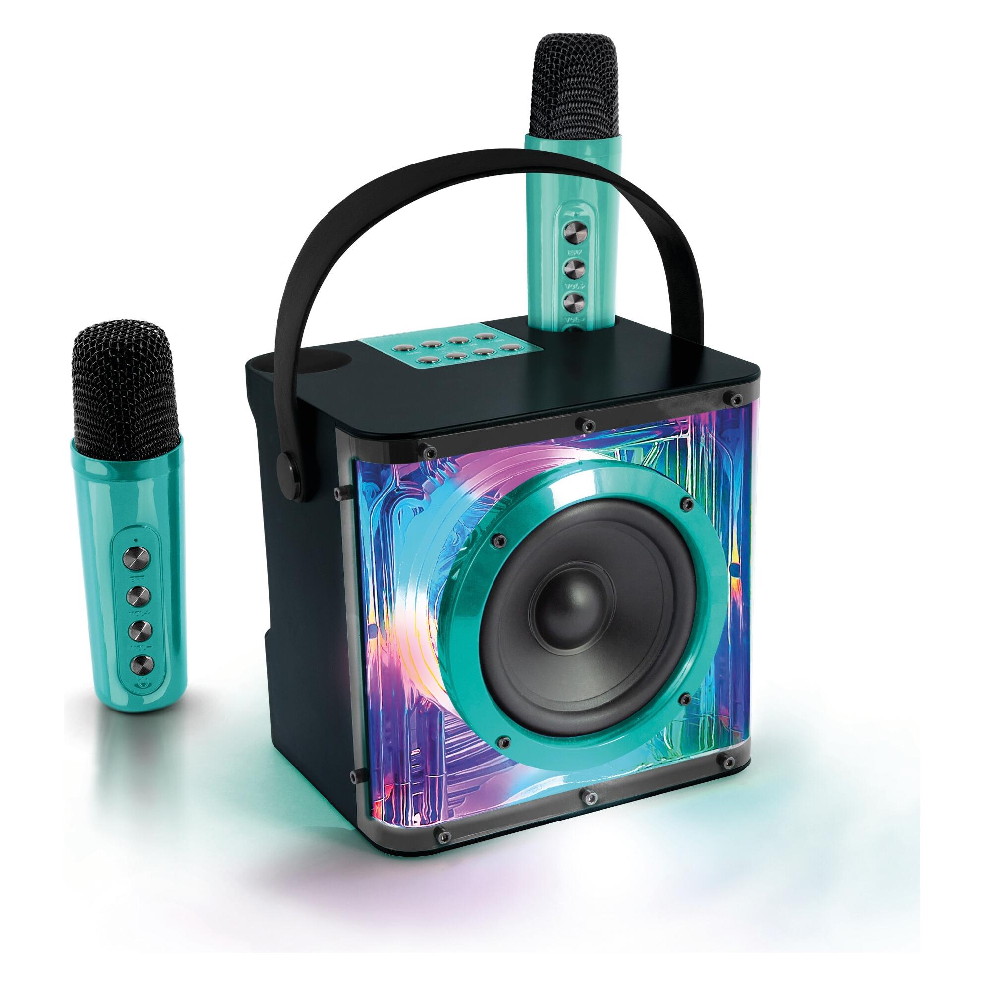 Canal Toys CREATOR Pulse Karaoke Station (AMOS266061)