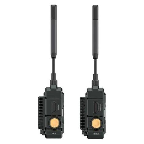 Hollyland Pyro S Wireless Video Transmission System (400 m, HDMI 1.4b) (20P-YRO.S)