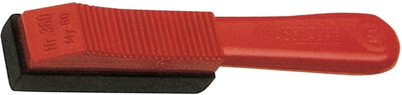 MACOLAEPP Handläpper K360 my50 rot (8014029)