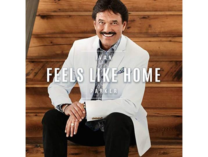Ivan Parker - Feels Like Home