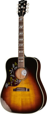 Gibson Hummingbird Standard LH Vintage Sunburst