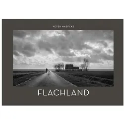 Haefcke:Flachland, m. 1 Buch, Fachbücher von Peter Haefcke