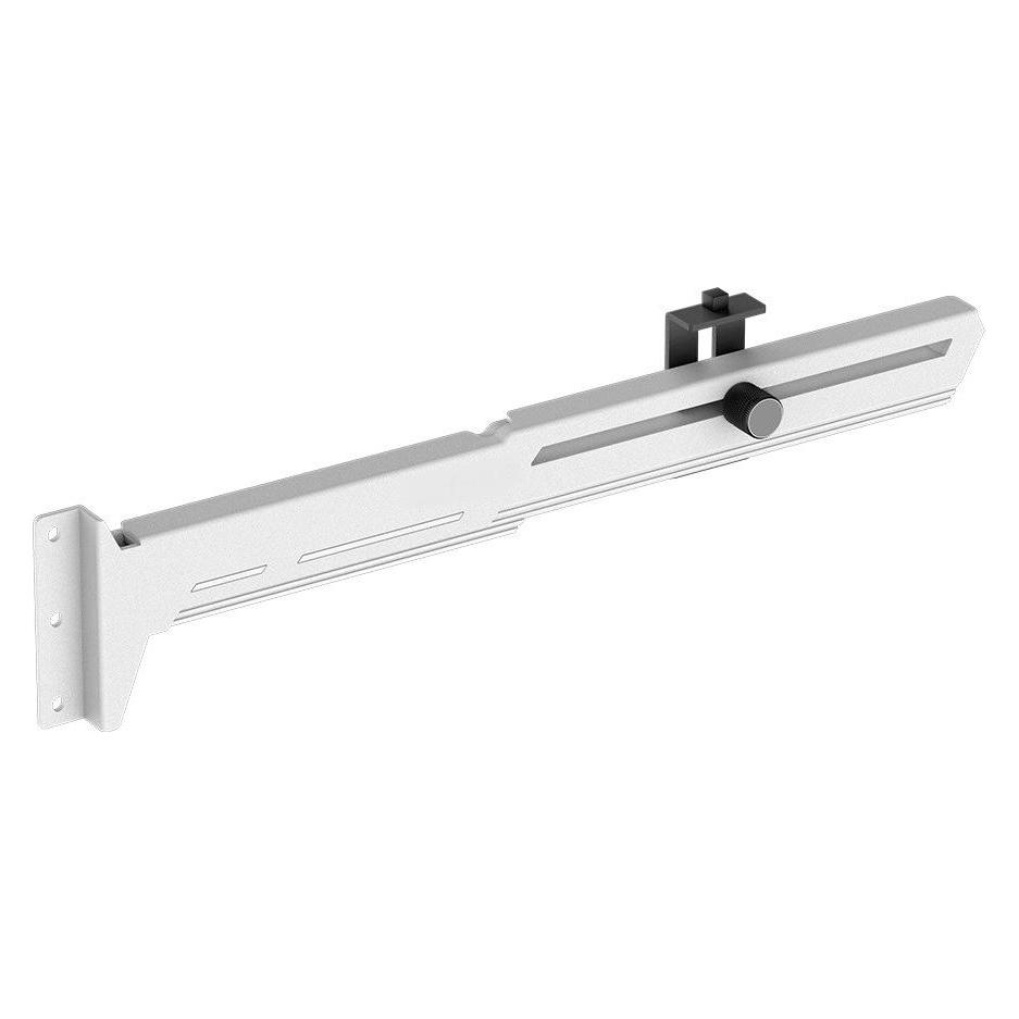 1st Cool 1stCOOL GPU Holder - metal adjustable white VGA holder (UP-H02-W)