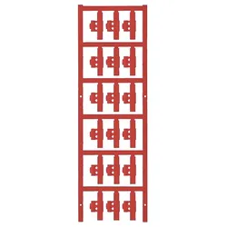 Weidmüller Leitermarkierer SFC 0/30 NEUTRAL RT