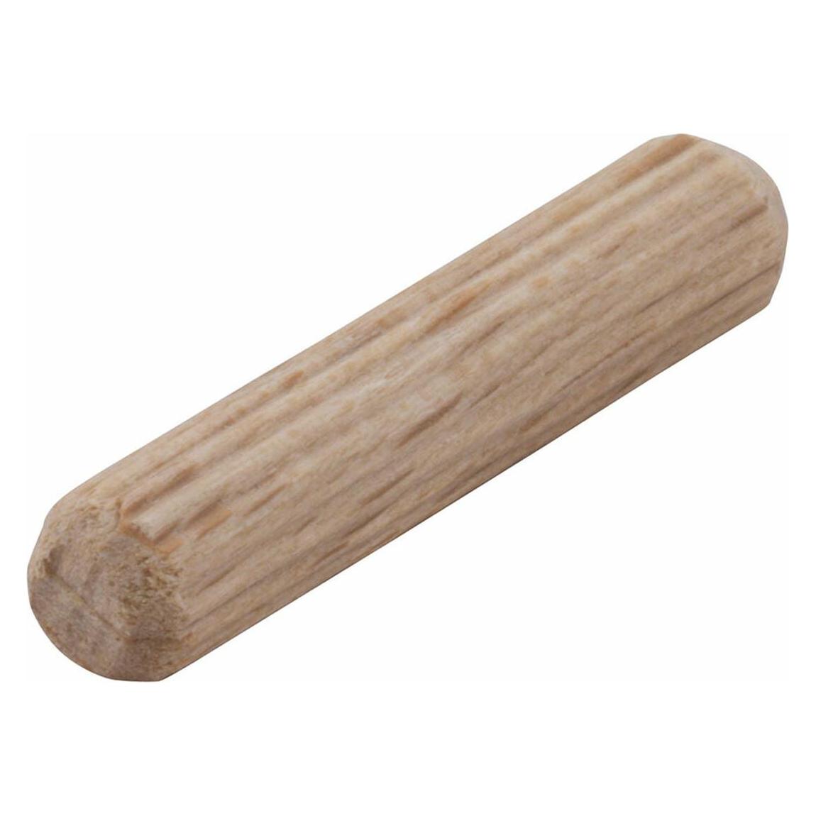 wolfcraft 200 Langholzdübel Buche ø6x30mm (200 Stk.) (2905000)