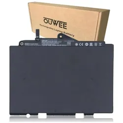 Lenovo 38Wh 2-cell lithium-ion (2 Zellen, 4948 mAh), Notebook Akku