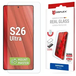 DISPLEX Real Glass MM Samsung Galaxy S26 Ultra