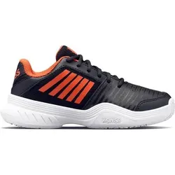 K-SWISS TENNIS COURT EXPRESS OMNI, Größe 31 in Schwarz Schwarz