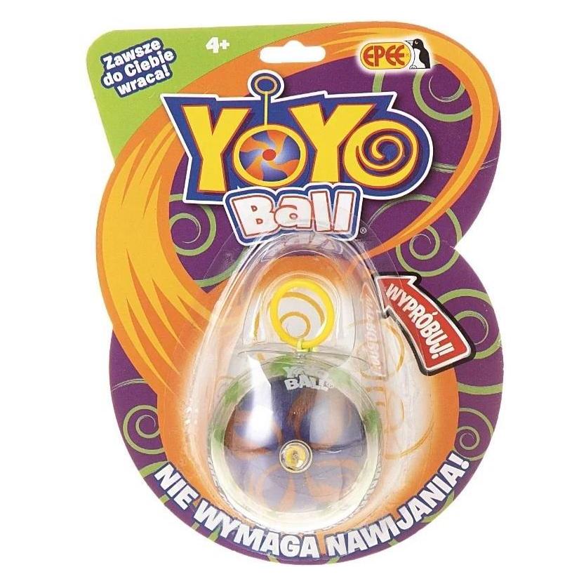 EPEE Jojo-Ball mit Blume (44146067)