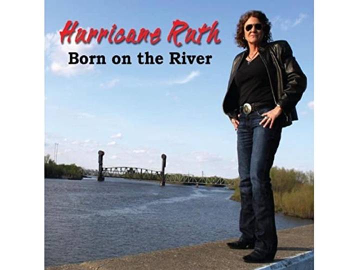 Born on the River