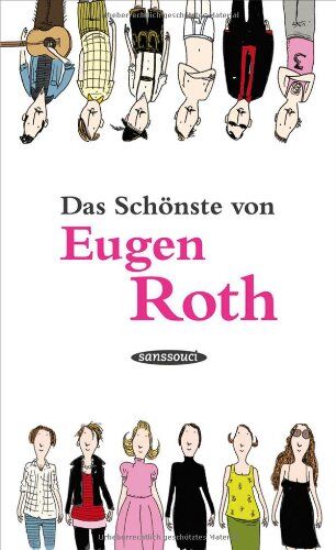 Eugen Roth - Das Schönste von Eugen Roth - Preis vom 30.09.2026 09:01:18 h