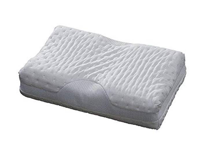 SANDERs Pro-Pil-O Latex Nackenstützkissen 53x36x12cm