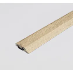 Parador Modular ONE Anpassungsprofil Eiche pure Hell 1000x12x47 mm