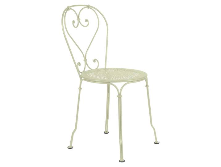 Fermob 1900 Stuhl Stahl