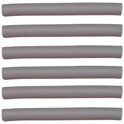 6 Stück Efalock Flex-Wickler