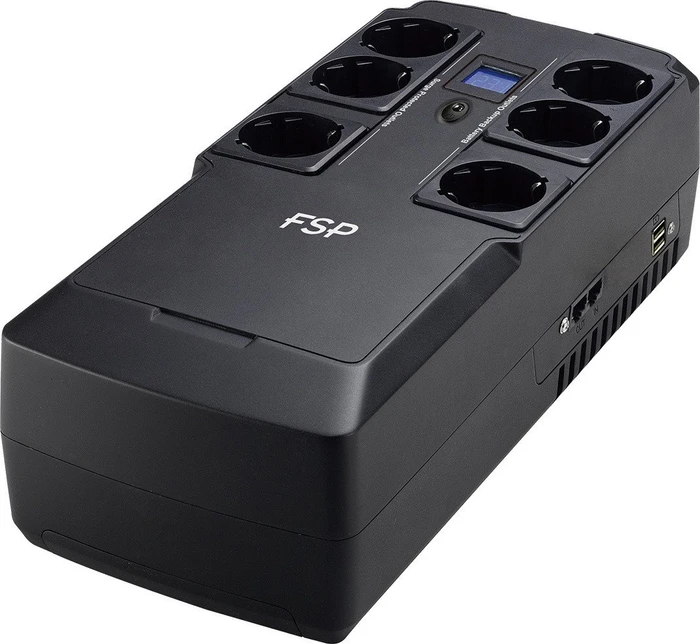 FSP UPS NanoFit 800