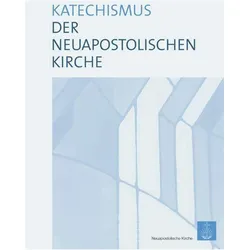 Katechismus der Neuapostolischen Kirche, Fachbücher