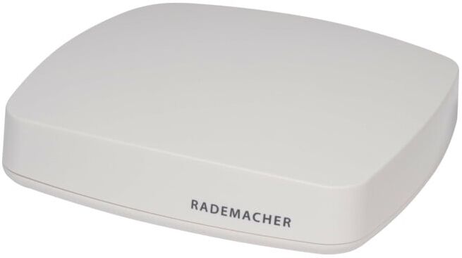 Rademacher Central de commande HomePilot jusqu’à 100 appareils 9496-3 (34200819)