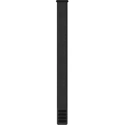 Garmin Nylon UltraFit-Nylon Armbänder 20mm Schwarz" 010-13306-00" - schwarz