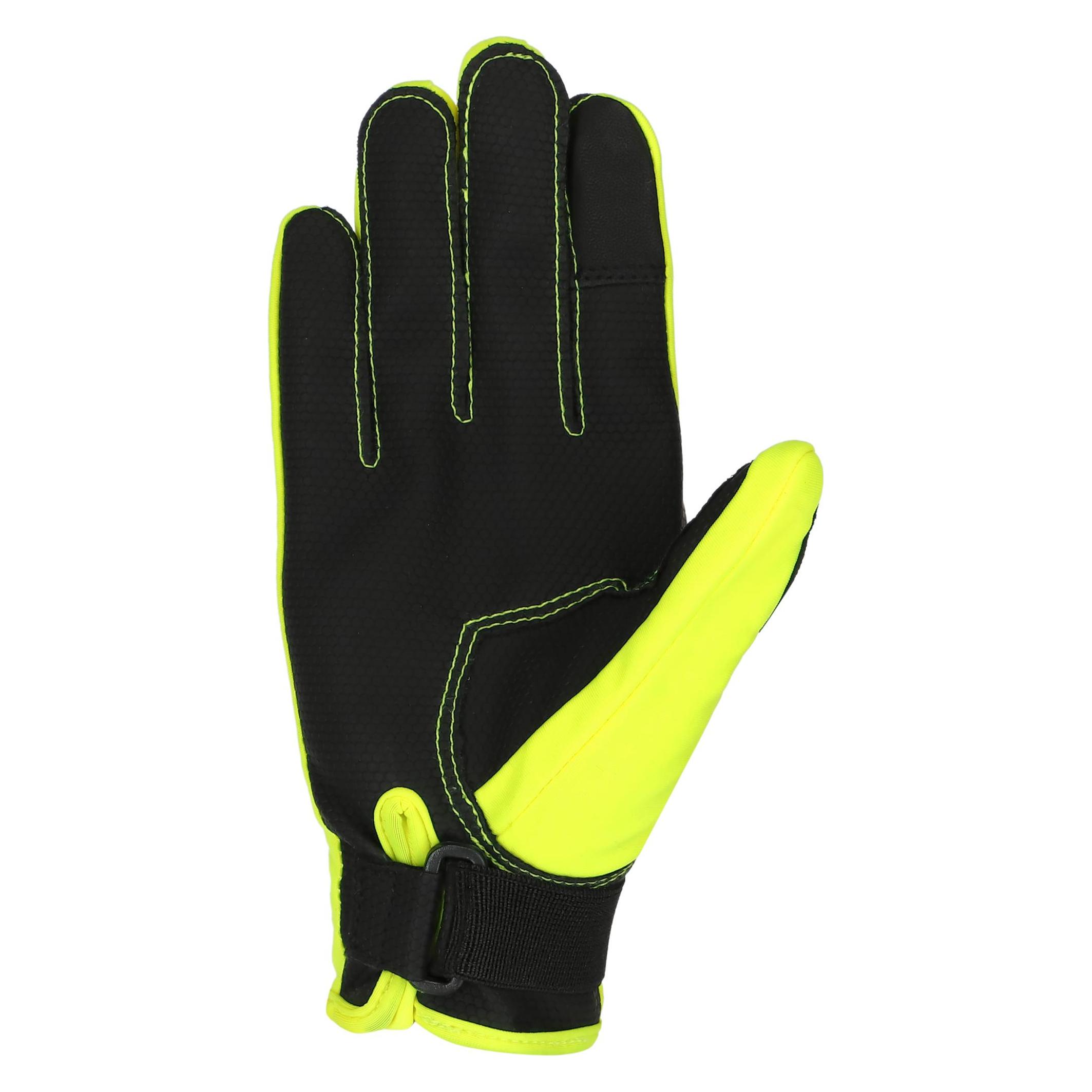 Vikingsports Lotta Biathlonhandschuhe (6) (35589113)