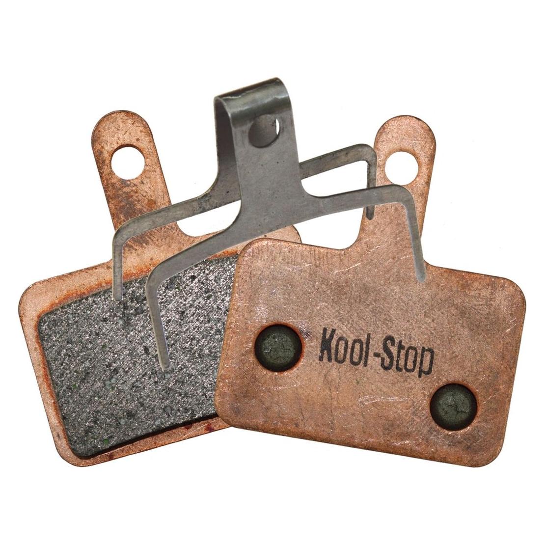Kool Stop Disc (Shimano, Sintermetall) (RE D 620S)
