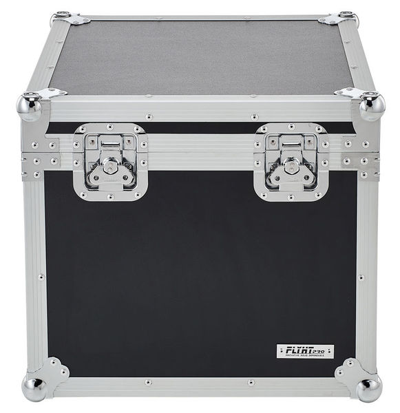 Flyht Pro Case Varytec Hero 2in1 1 rivestimento nero