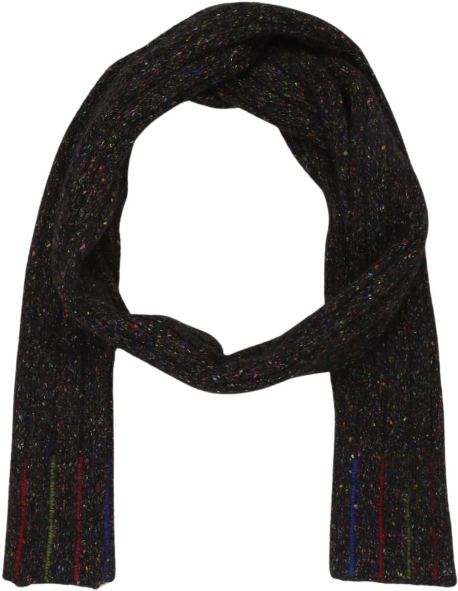 Roeckl Damen Schal oder Tuch, Schwarz, kein / Etikett - Second Hand