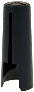 Rovner Ligatures Cap #4 Noir