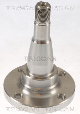 Triscan Radnabe 8535 24000 Für Opel
