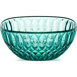 Vanity Schale 21 cm aquamarin