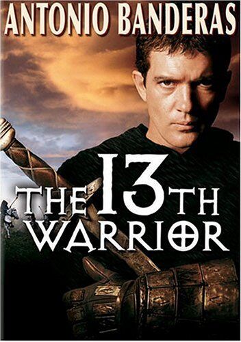The 13th Warrior - Preis vom 11.10.2026 03:10:56 h