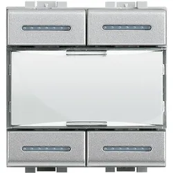 Legrand NT4680 SCS Szenarientaster