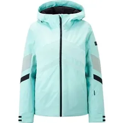 ZIENER Damen Jacke TARAINA jacket lady, Größe 36 in Grün Grün